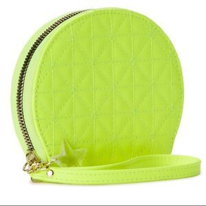 HOST PICK 🏆🏆🏆Neon wristlet